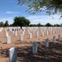Photo of Fort Bliss National Cemetery