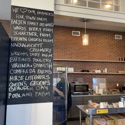 Harvest Kitchen
