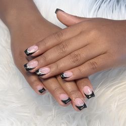 Classy Nail - By Pisey