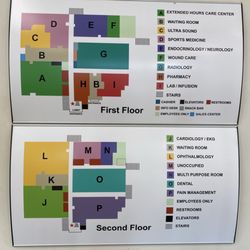 Florida Health Care Plans