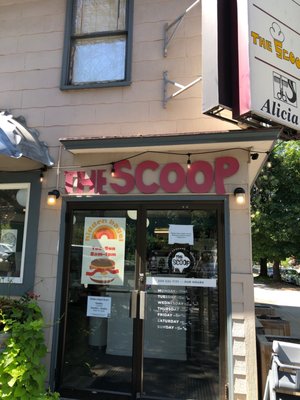 Hidden Bagel by null