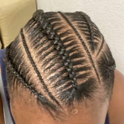 Full Circle Hair Lounge