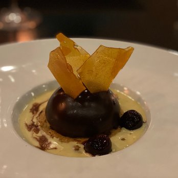 Allora - Chocolate bomb - Wine Bars Near Me - Sacramento, California Allora - Chocolate bomb - Wine Bars Near Me - Sacramento, California