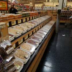 Sprouts Farmers Market