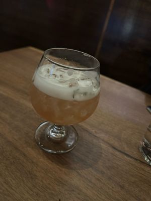 A Tavola Bar + Trattoria by null