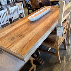 Furniture Market
