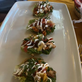 Edith's - Lobster Taquitos - Mexican Near Me - Cabo San Lucas, BCS