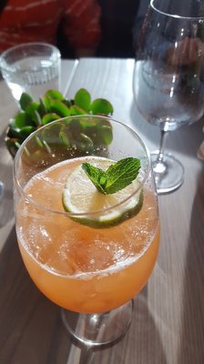 Buffo Ristorante by null