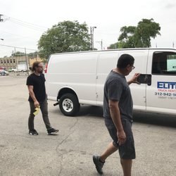 Elite Truck Rental