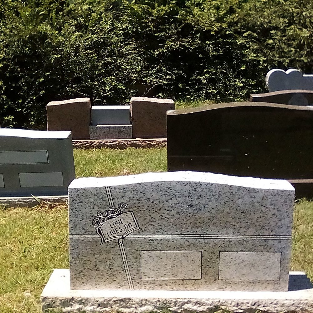 Artistic Memorials - Headstones - Funeral Services & Cemeteries Near Me - Gatesville, Texas