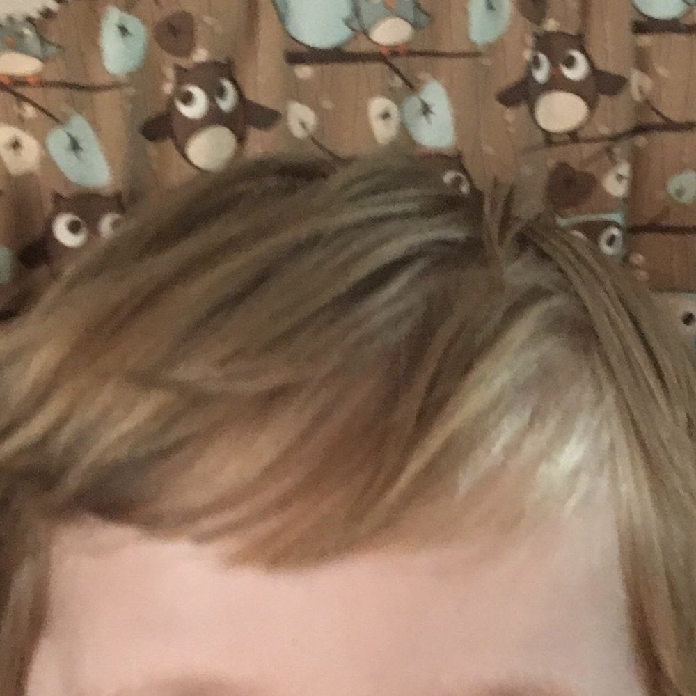 Kids Kuts - "It's straight; it just doesn't look like it because of how it's combed." - Kids Hair Salons Near Me - Cherry Hill, New Jersey Kids Kuts - "It's straight; it just doesn't look like it because of how it's combed." - Kids Hair Salons Near Me - Cherry Hill, New Jersey