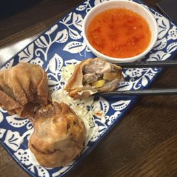 filling of Fried Dumplings - pork filling of Fried Dumplings - pork