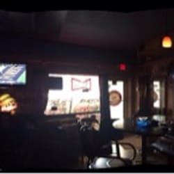 Drackenbergs Cigar Bar - Panoramic of Drackenbergs