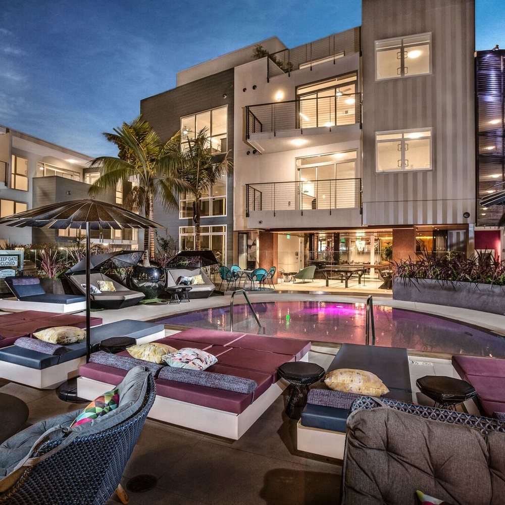 The Best 10 Apartments near Urban Light at LACMA in Los Angeles, CA - Yelp