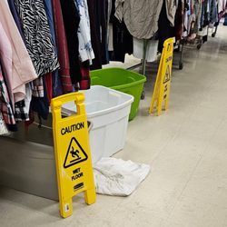 Savers Community Donation Center