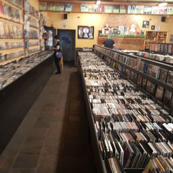 Freakbeat Records - CD section - Music & DVDs Near Me - Sherman Oaks, California Freakbeat Records - CD section - Music & DVDs Near Me - Sherman Oaks, California