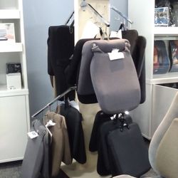 Relax The Back - All types of cushions, Nice fabric & different colors..
