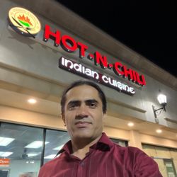 Hot N Chili Indian Restaurant - Hot N chili Indian Restaurant