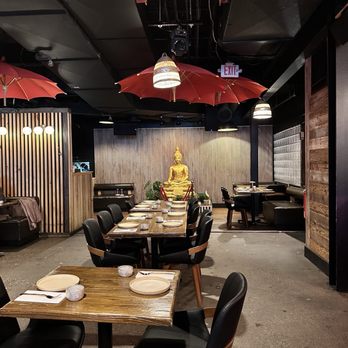 NOA by September in Bangkok - Thai Near Me - New Haven, Connecticut