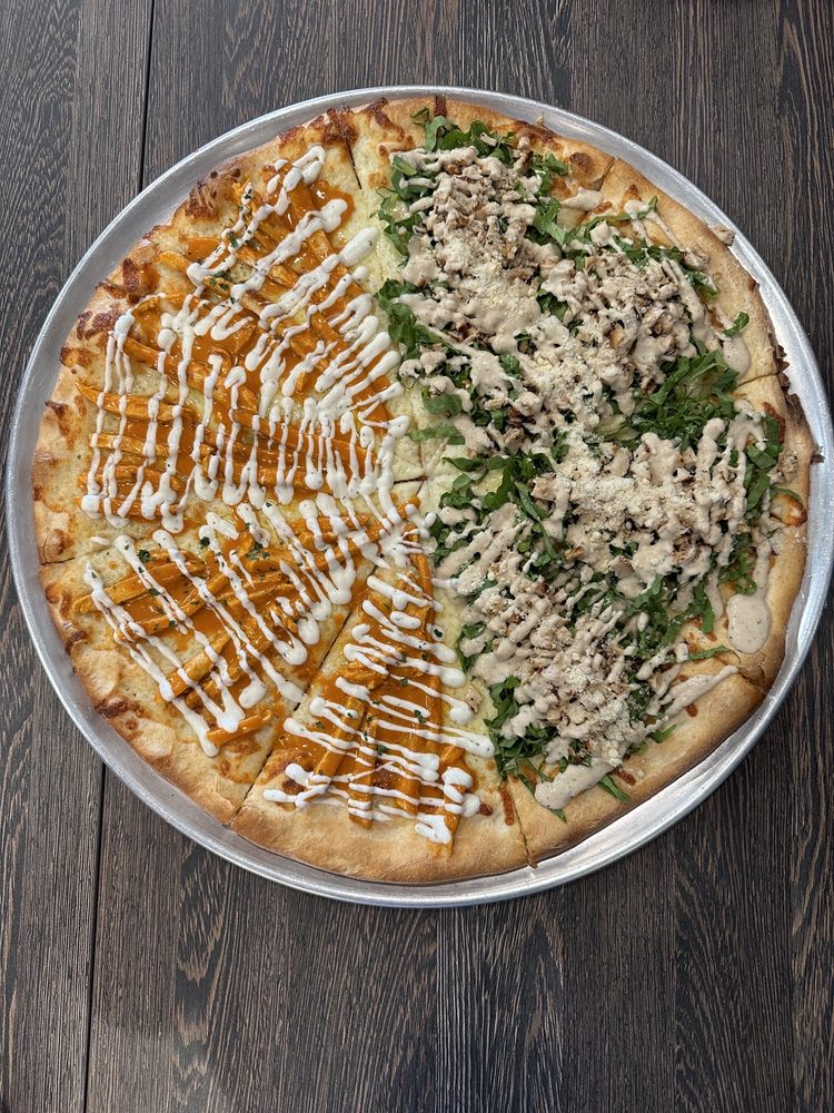 DELIZIA PIZZA 15 Photos & 13 Reviews 397 US 46 W, Fairfield, New