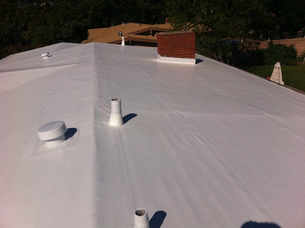 Slide of Falcone West Valley Roofers