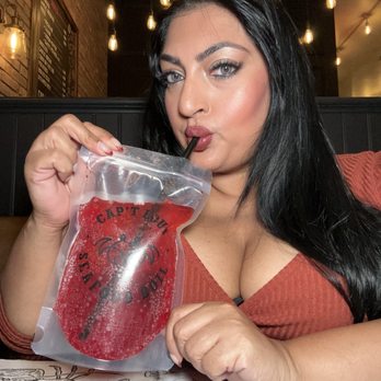 Cap't Loui - Cajun/Creole Near Me - New York, New York