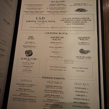 Brooklyn Chop House - Steakhouses Near Me - Miami, Florida
