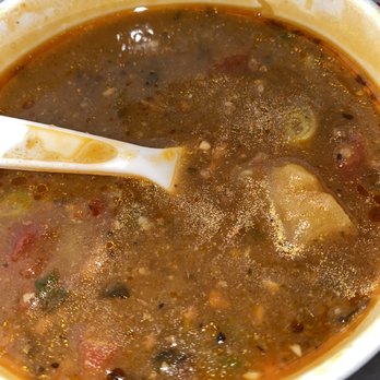 The Workshop - Roman soup, available only during Christmas season. Hating my life for not buying more to freeze lol amazing!! - Cajun/Creole Near Me - Benicia, California The Workshop - Roman soup, available only during Christmas season. Hating my life for not buying more to freeze lol amazing!! - Cajun/Creole Near Me - Benicia, California