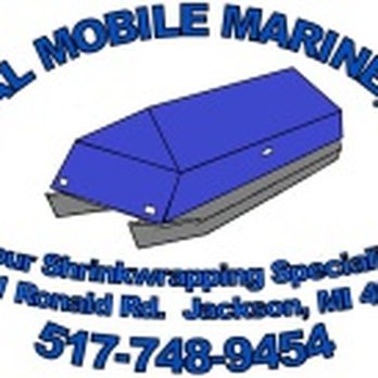 Total Mobile Marine - Boat Repair Near Me - Jackson, Michigan Total Mobile Marine - Boat Repair Near Me - Jackson, Michigan
