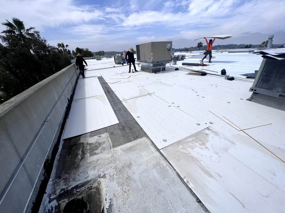 Slide of Ascent Roofing