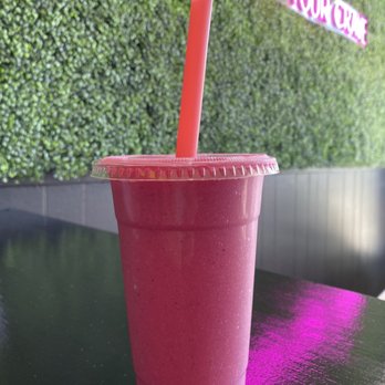 Crazy Cravingz - Pitaya Split - Ice Cream & Frozen Yogurt Near Me - Poteet, Texas Crazy Cravingz - Pitaya Split - Ice Cream & Frozen Yogurt Near Me - Poteet, Texas