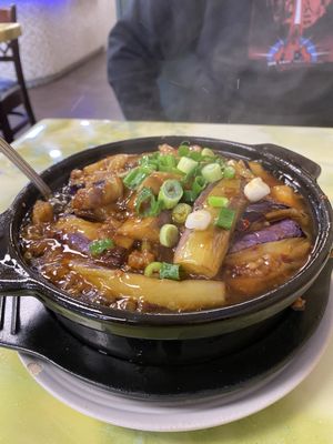 Wong Wong BBQ by null