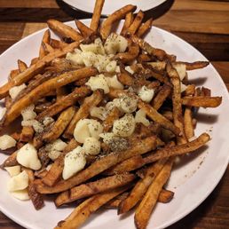 Poutine! Poutine!
