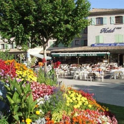 Restaurant du Cours
