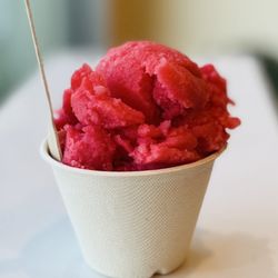 Carmela Ice Cream