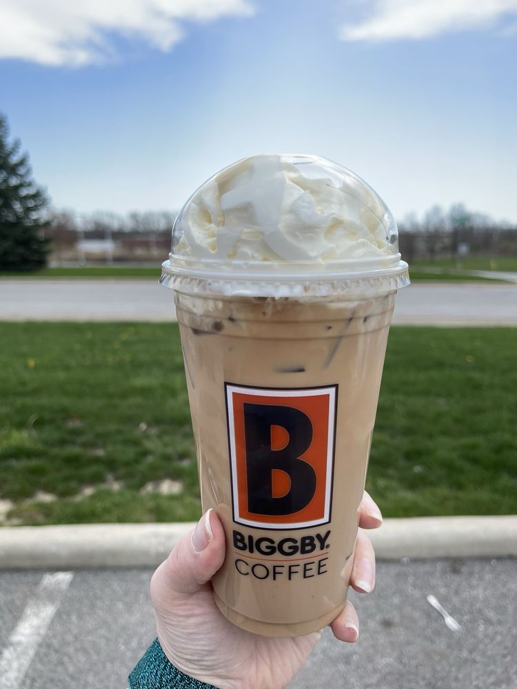 Biggby Coffee