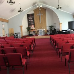 Korean Methodist Church of Asheville