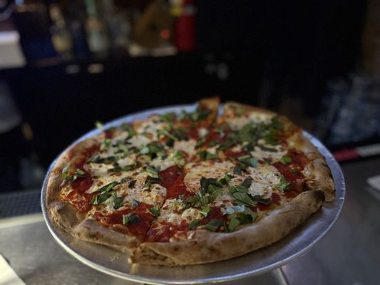 John's Pizzeria of Times Square by null