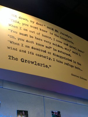 Menu photo 2 The Growlerie Beaverton, OR Menu photo 2 The Growlerie Beaverton, OR
