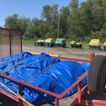 The Composting Network - Recycling Center Near Me - New Orleans, Louisiana