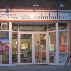 Die Wohnkultur