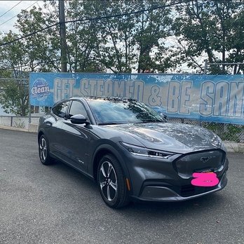 Keeping It Clean - Hand car wash !!!! - Car Wash Near Me - Staten Island, New York