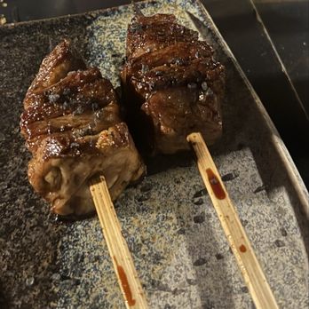 Tsubaki - A5 Wagyu - Izakaya Near Me - Los Angeles, California Tsubaki - A5 Wagyu - Izakaya Near Me - Los Angeles, California