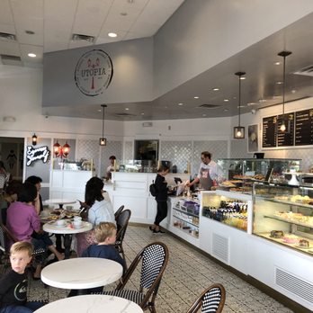Utopia Caffe - Cute interior! - Breakfast & Brunch Near Me - Tustin, California Utopia Caffe - Cute interior! - Breakfast & Brunch Near Me - Tustin, California