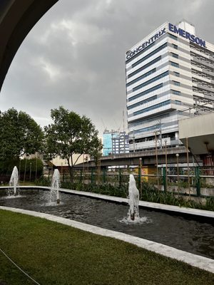 SM City North EDSA by null