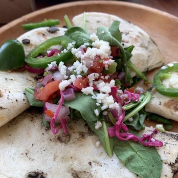 Corto Lima - Quesadillas - Latin American Near Me - Lexington, Kentucky