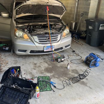 Slender Mobile Auto Maintenance - Auto Repair Near Me - Bon Air, Virginia Slender Mobile Auto Maintenance - Auto Repair Near Me - Bon Air, Virginia