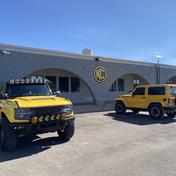 KC HiLiTES - Shop Bronco and our Jeep. - Auto Customization Near Me - Flagstaff, Arizona KC HiLiTES - Shop Bronco and our Jeep. - Auto Customization Near Me - Flagstaff, Arizona