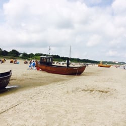 Strand Ahlbeck
