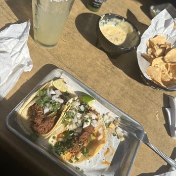 En Su Boca - Tacos - Mexican Near Me - Richmond, Virginia